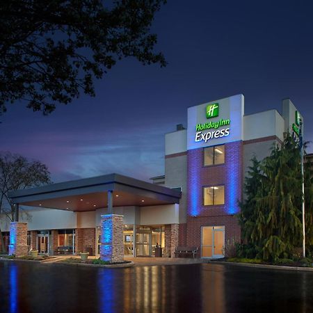 Holiday Inn Express - Akron Nw - Fairlawn, An Ihg Hotel Eksteriør billede