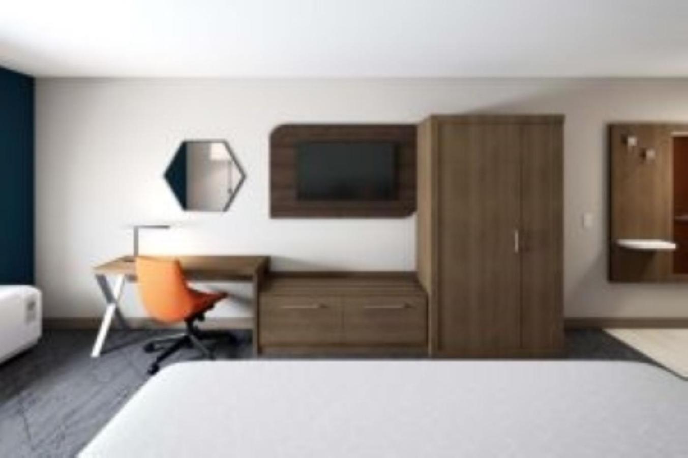 Holiday Inn Express - Akron Nw - Fairlawn, An Ihg Hotel Eksteriør billede