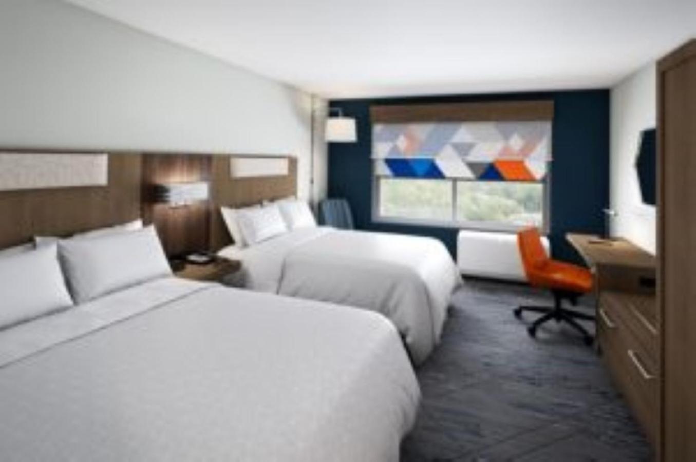 Holiday Inn Express - Akron Nw - Fairlawn, An Ihg Hotel Eksteriør billede