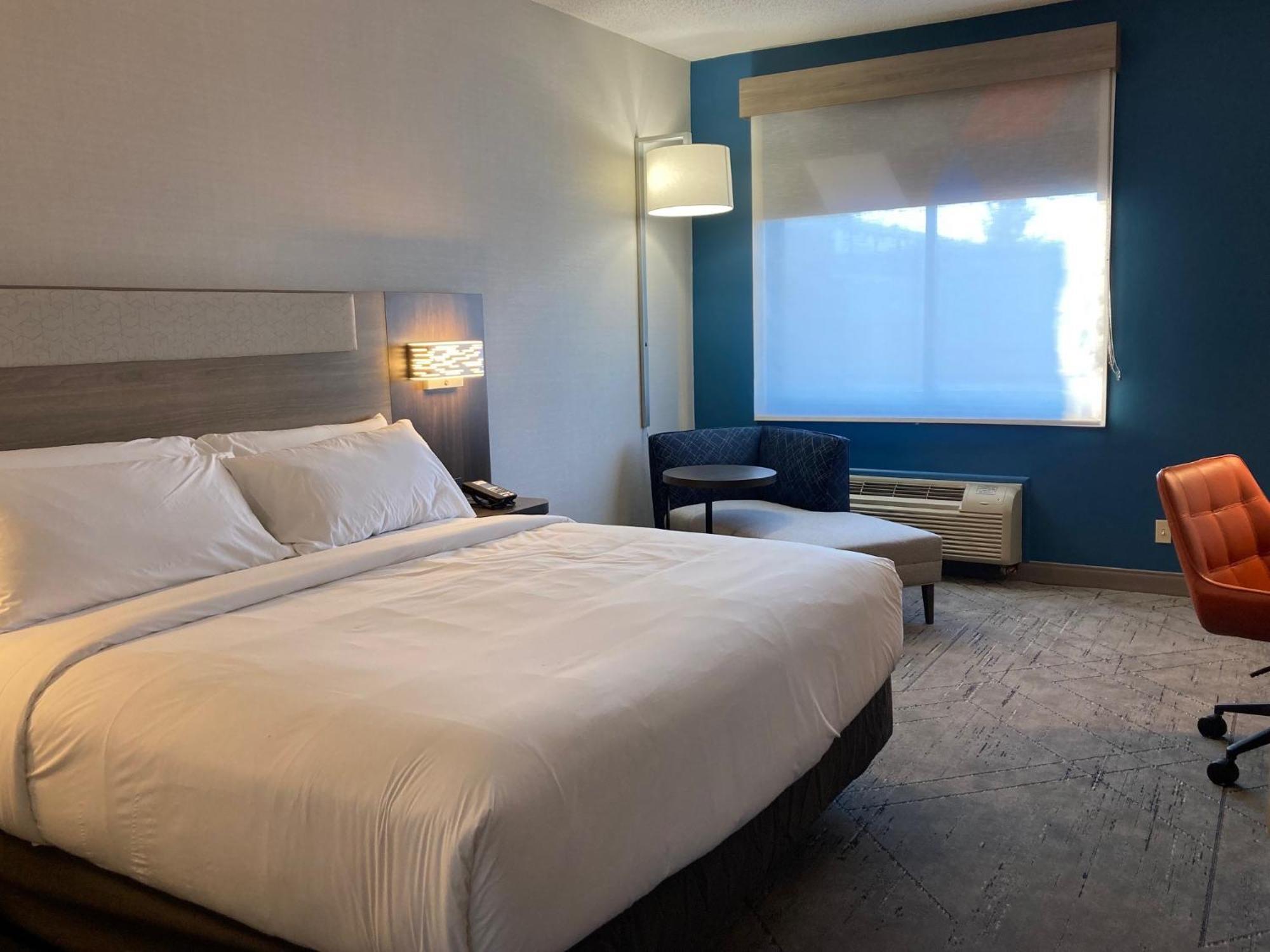 Holiday Inn Express - Akron Nw - Fairlawn, An Ihg Hotel Eksteriør billede