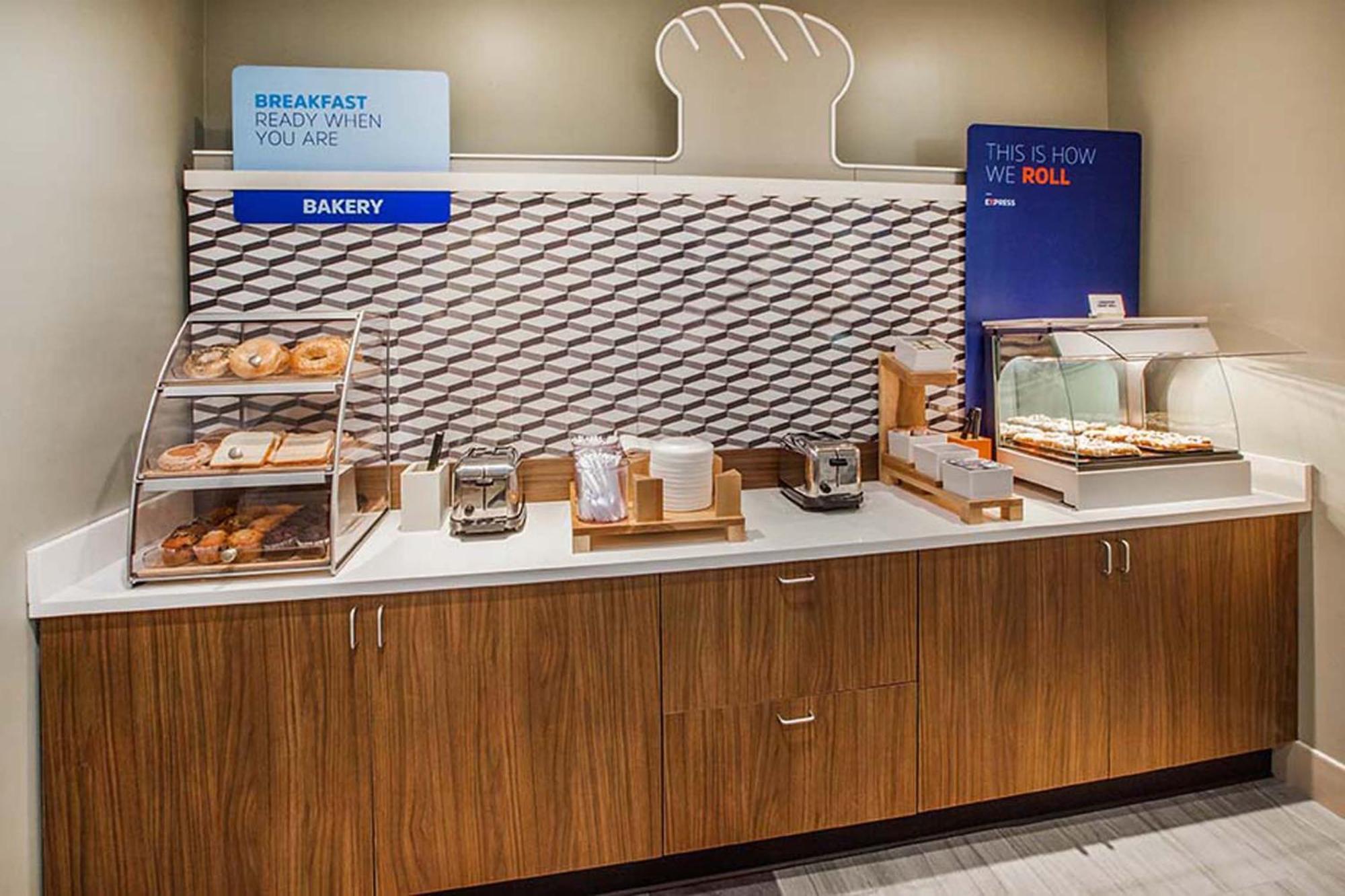 Holiday Inn Express - Akron Nw - Fairlawn, An Ihg Hotel Eksteriør billede