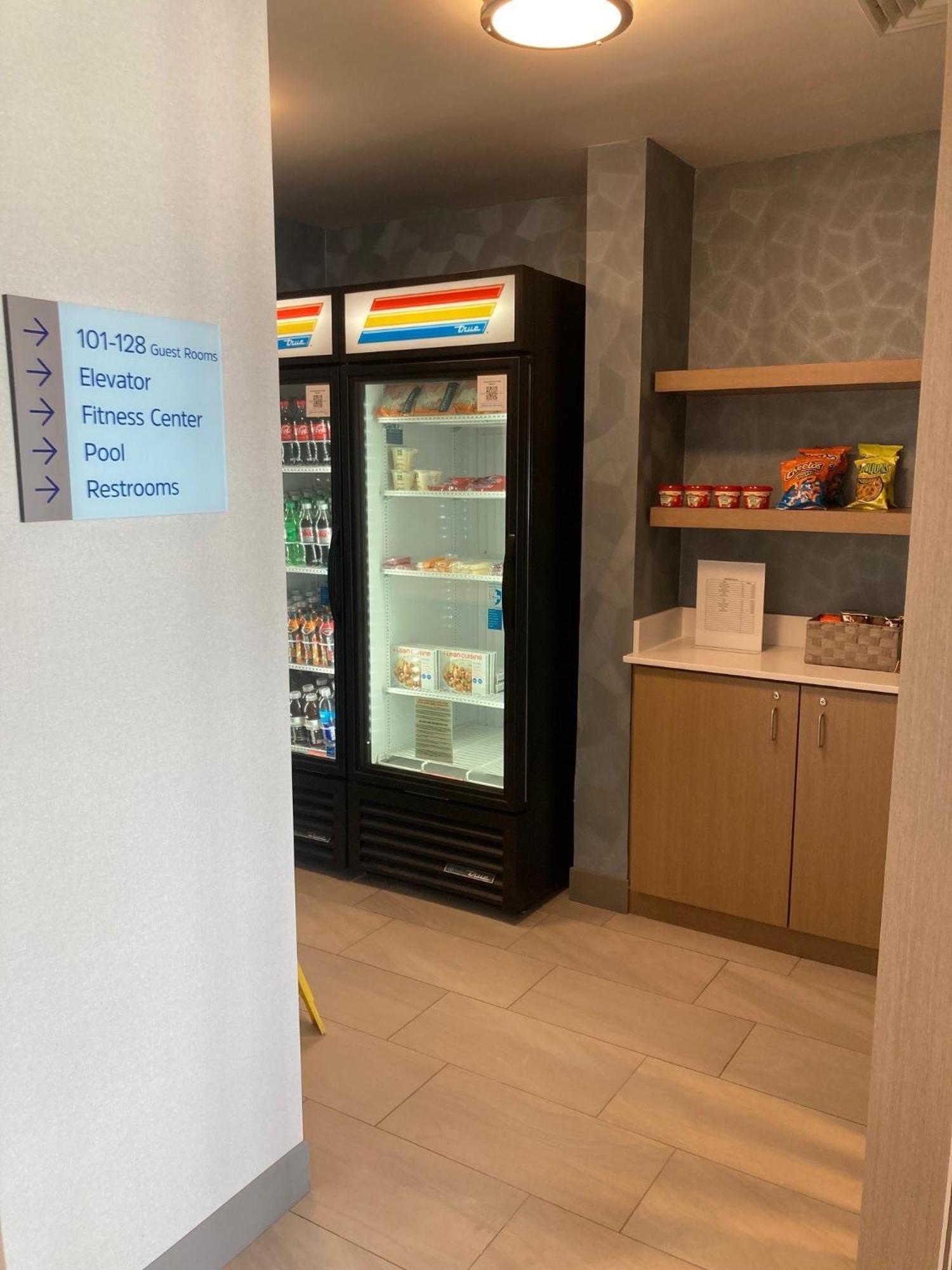 Holiday Inn Express - Akron Nw - Fairlawn, An Ihg Hotel Eksteriør billede