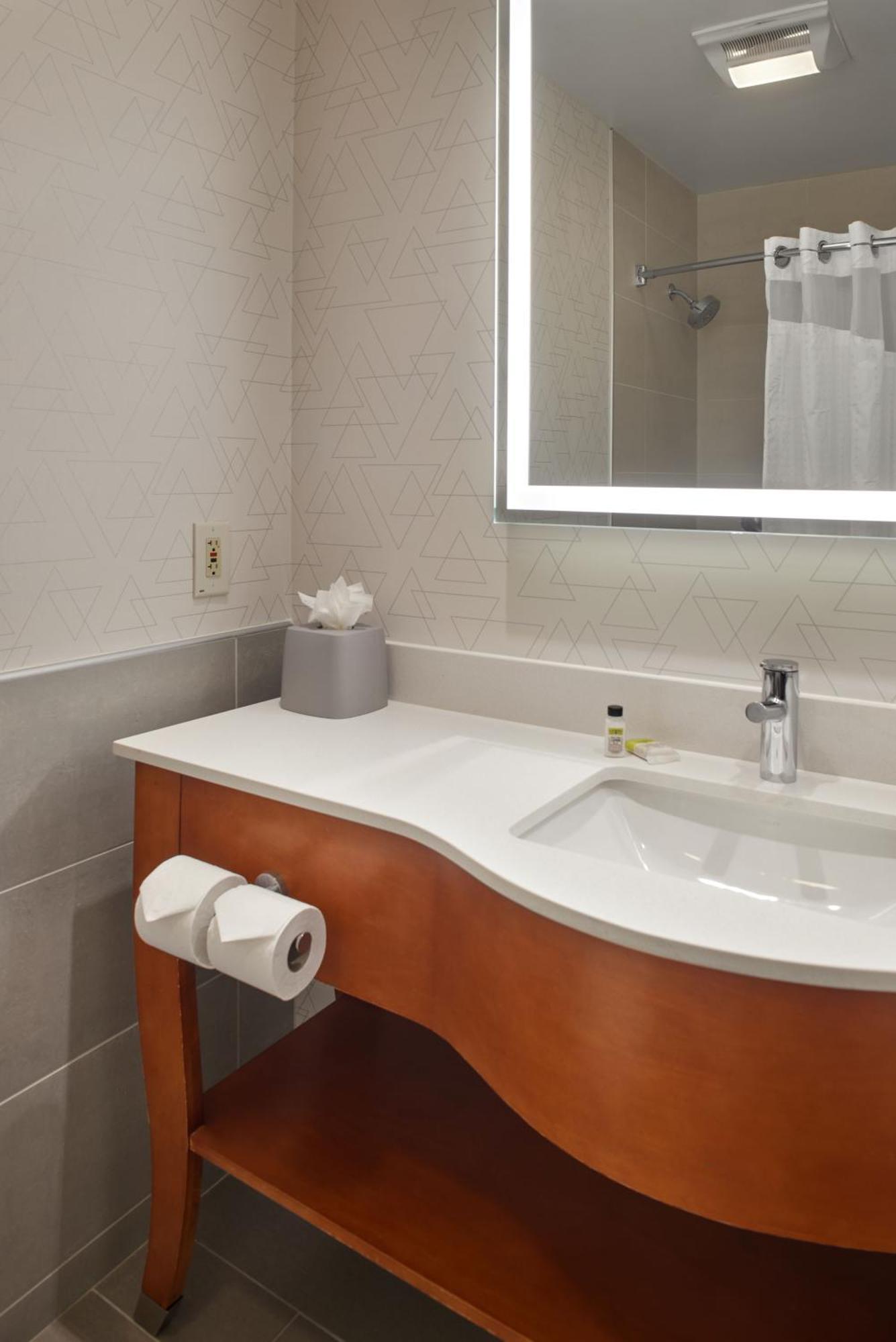 Holiday Inn Express - Akron Nw - Fairlawn, An Ihg Hotel Eksteriør billede