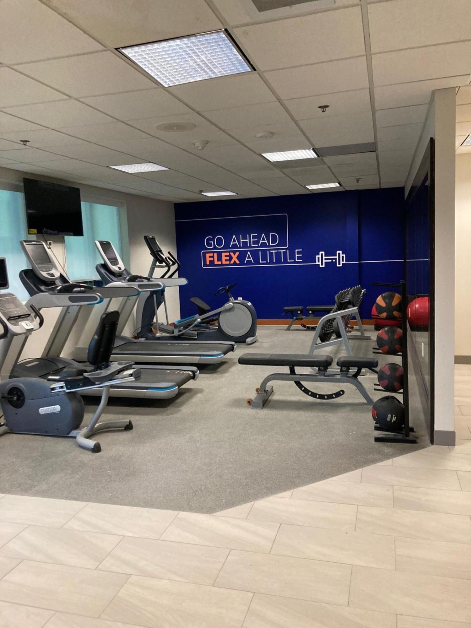 Holiday Inn Express - Akron Nw - Fairlawn, An Ihg Hotel Eksteriør billede