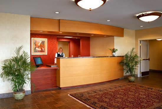 Holiday Inn Express - Akron Nw - Fairlawn, An Ihg Hotel Interiør billede