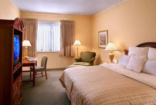 Holiday Inn Express - Akron Nw - Fairlawn, An Ihg Hotel Værelse billede