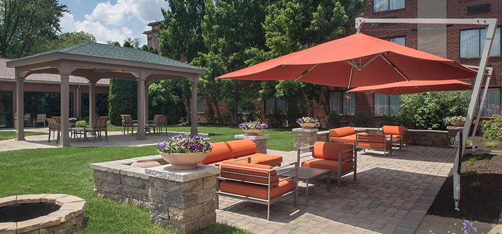 Holiday Inn Express - Akron Nw - Fairlawn, An Ihg Hotel Eksteriør billede