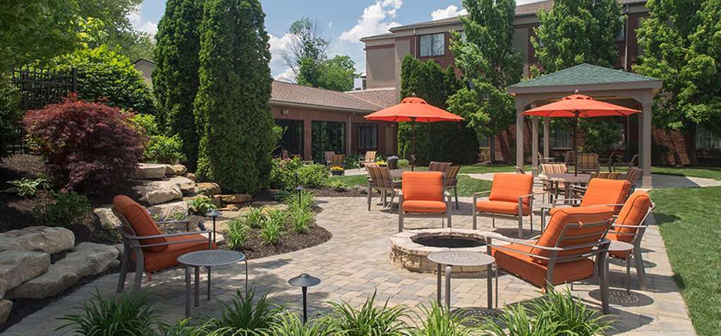 Holiday Inn Express - Akron Nw - Fairlawn, An Ihg Hotel Eksteriør billede
